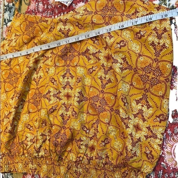 PINK Republic dress tank size XL - Picture 3 of 9